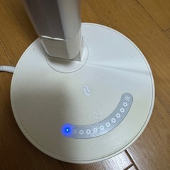 【差し上げます】お譲り先決定！デスクライトの画像