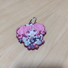 マクロス キーホルダー