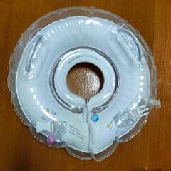 【取引中】ティーレックスバンボ・浮き輪首リングの画像