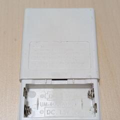 日立 HITACHI 加湿空気清浄機 クリエア EP-EV65 2011年製の画像