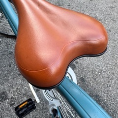 手軽に乗れて、 普段着や街になじむ、スポーツバイクMARKROSAの画像