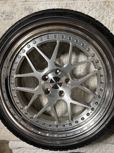 スーパースター レオンハルト ゲミュート 20インチ