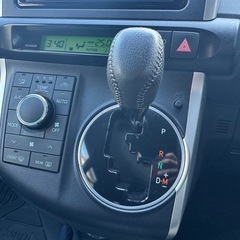 H22 ウィッシュ "1.8S" 150000キロ ナビ ETC バックカメラの画像