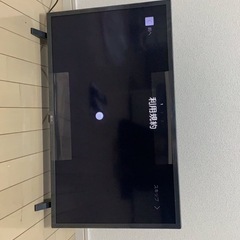 【受け渡し者決定】TCL 32V型 テレビ Google TV フルハイビジョン ネット動画対応 32S5401 フレームレス Dolby Audio FHD HDR10 裏番組録画 音声検索