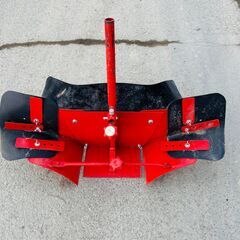 培土機 長芋 その他野菜用 培土器