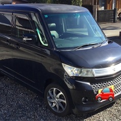スズキ　パレット　MK21S 車検令和8年11月まで　走行12万...