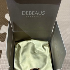 新品！レフィル！ディビュースクッションファンデーションの画像