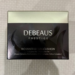 新品！レフィル！ディビュースクッションファンデーション