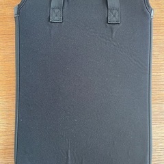 パソコンケース　タブレットケース　バッグ　学校の画像