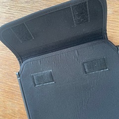 パソコンケース　タブレットケース　バッグ　学校の画像