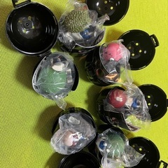 新品未開封 パンダの穴 フルーツゾンビ2  fruit zombie2 タカラトミーの画像