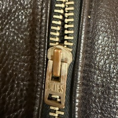 【美品】RUDE GALLERY Black Rebel devil L相当の画像