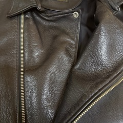 【美品】RUDE GALLERY Black Rebel devil L相当の画像