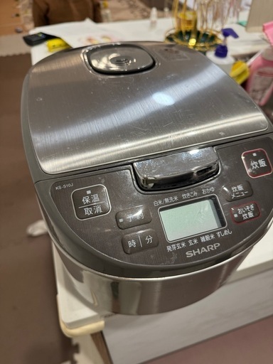 シャープ\n