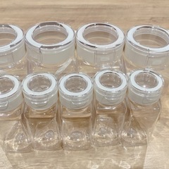 TAKEYAフレッシュロック  9点
セット
