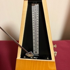 ウィットナー　メトロノームの画像