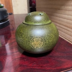 お香たての画像