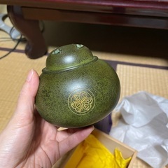 お香たての画像