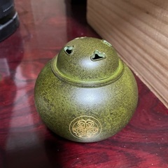 お香たての画像