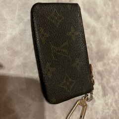 ルイヴィトン 小銭入れ コインケース