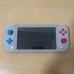 ニンテンドーSwitch Lite 本体