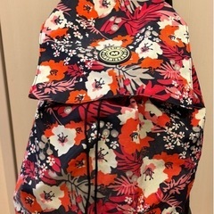 2輪ショッピングカート