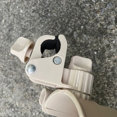 ベビーカー　ドリンクホルダーの画像