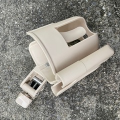 ベビーカー　ドリンクホルダーの画像