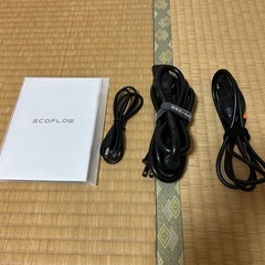 2月11日で受付終了！　EcoFlow RIVER 2 Max 電気ポットセット　キャンプ　車中泊の画像