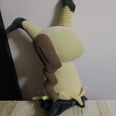 ポケモン　Big✨ミミッキュ✨の画像