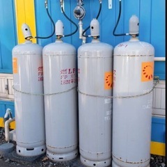 ガス料高いと感じてるあなたへ