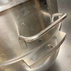 愛工舎ミキサー　マイティS30の画像