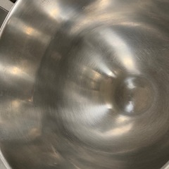 愛工舎ミキサー　マイティS30の画像