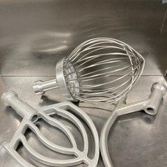 愛工舎ミキサー　マイティS30の画像