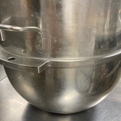 愛工舎ミキサー　マイティS30の画像