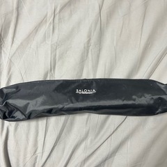 SALONIAカールアイロンの画像
