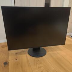EIZO EV2456　ディスプレイ