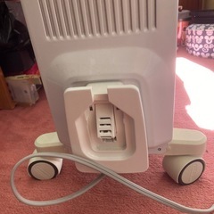 デロンギ　オイルヒーターの画像