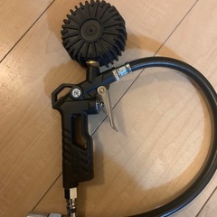 エアーゲージ　SK11 の画像