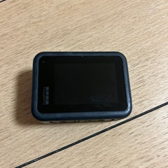 GoPro HERO 8 black「値下げ可」の画像