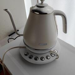 デンロギ　ケトル