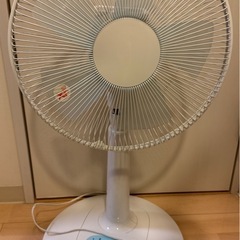 扇風機
