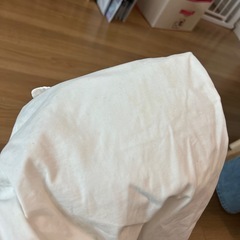 UNIQLO ユニクロ　ホワイト チノパン 2枚セットストレート　無地　シンプルの画像