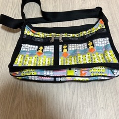 LｅSportsacの画像