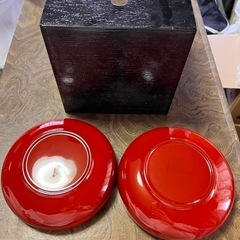 　食器の画像