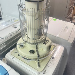 配送可能　保証付き アラジン ブルーフレームヒーター BF3902の画像