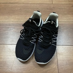 決まりました＊NIKE スニーカーの画像
