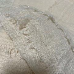 【ベビー用品】さらふわガーゼおくるみの画像