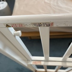 【購入者様決定】子供用品 ベビー用品 ベビーベッド、家具の画像