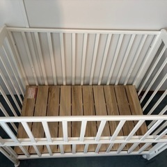 【購入者様決定】子供用品 ベビー用品 ベビーベッド、家具の画像